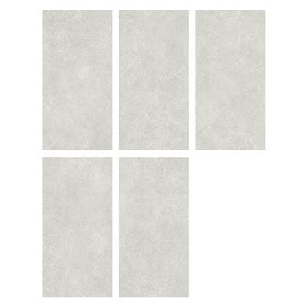 กระเบื้องพื้นพอร์ซเลน 60x120 ซม. COTTO โครนอส ไลท์ เทา PM 1.44 ตร.ม._1