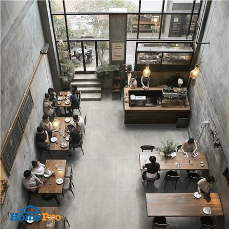 กระเบื้องพื้นพอร์ซเลน 60x120 ซม. COTTO โครนอส ไลท์ เทา PM 1.44 ตร.ม._2