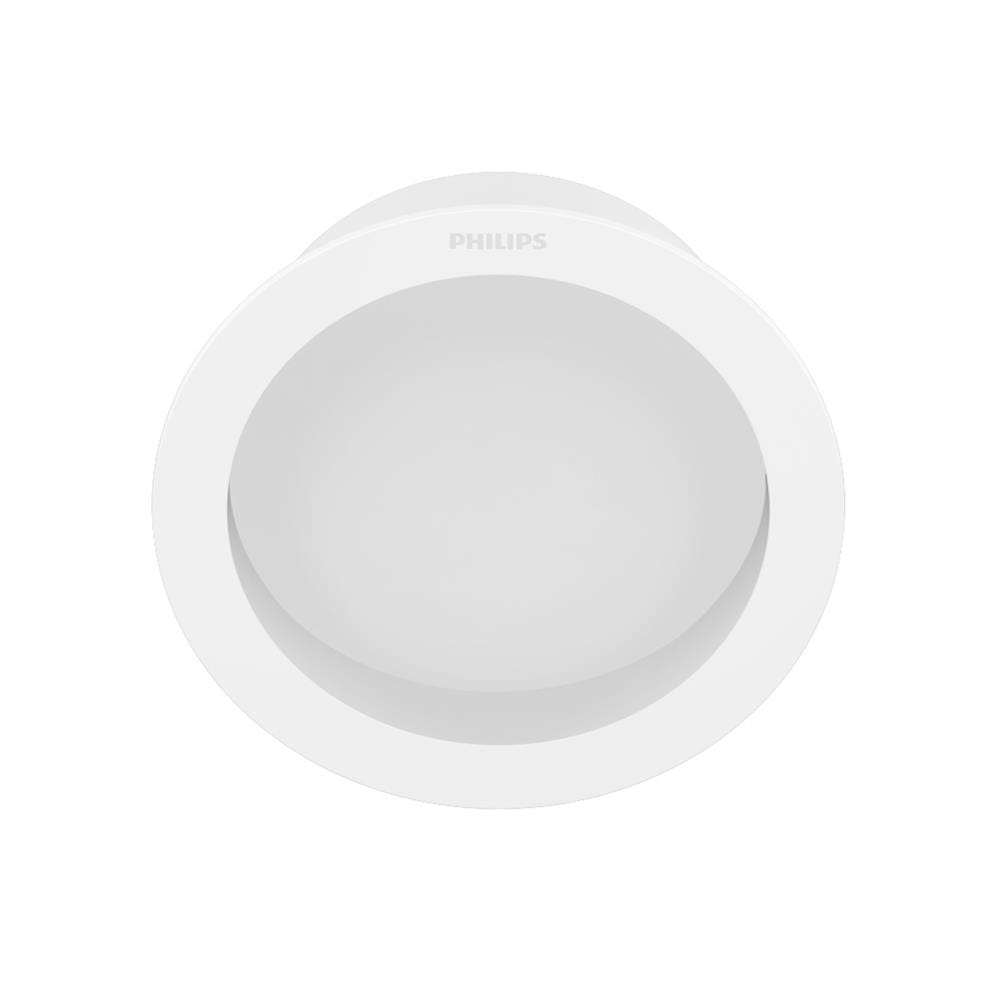 ดาวน์ไลท์ LED PHILIPS MESON COMFORT 6 นิ้ว 17 วัตต์ DAYLIGHT สีขาว