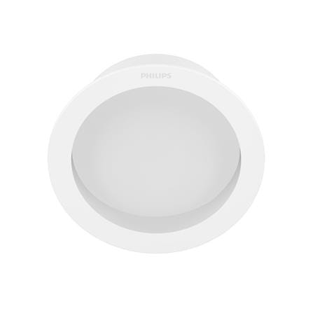 ดาวน์ไลท์ LED PHILIPS MESON COMFORT 5 นิ้ว 13 วัตต์ WARM WHITE สีขาว