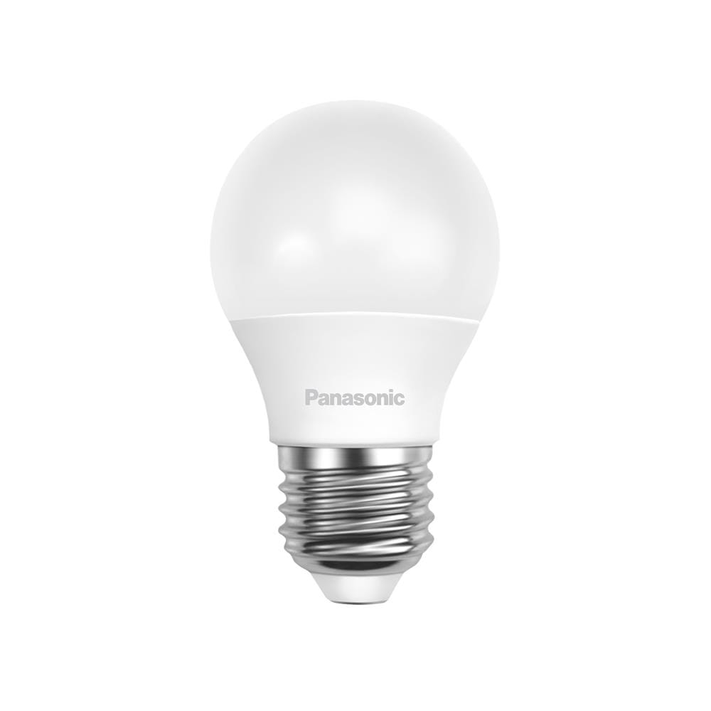 หลอด LED PANASONIC ULTRA NEO 3 วัตต์ COOL WHITE E27