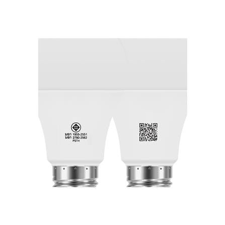 หลอด LED PANASONIC ULTRA NEO 3 วัตต์ COOL WHITE E27_4