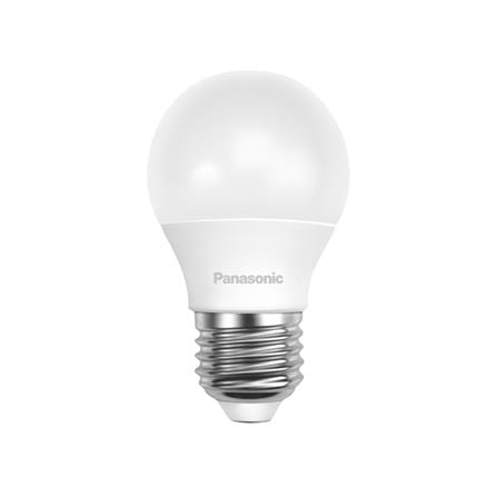 หลอด LED PANASONIC ULTRA NEO 3 วัตต์ WARM WHITE E2...