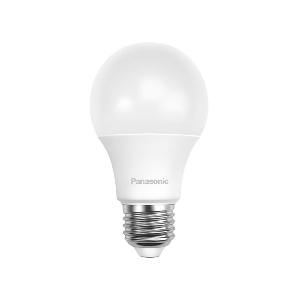 หลอด LED PANASONIC ULTRA NEO 7 วัตต์ DAYLIGHT E27