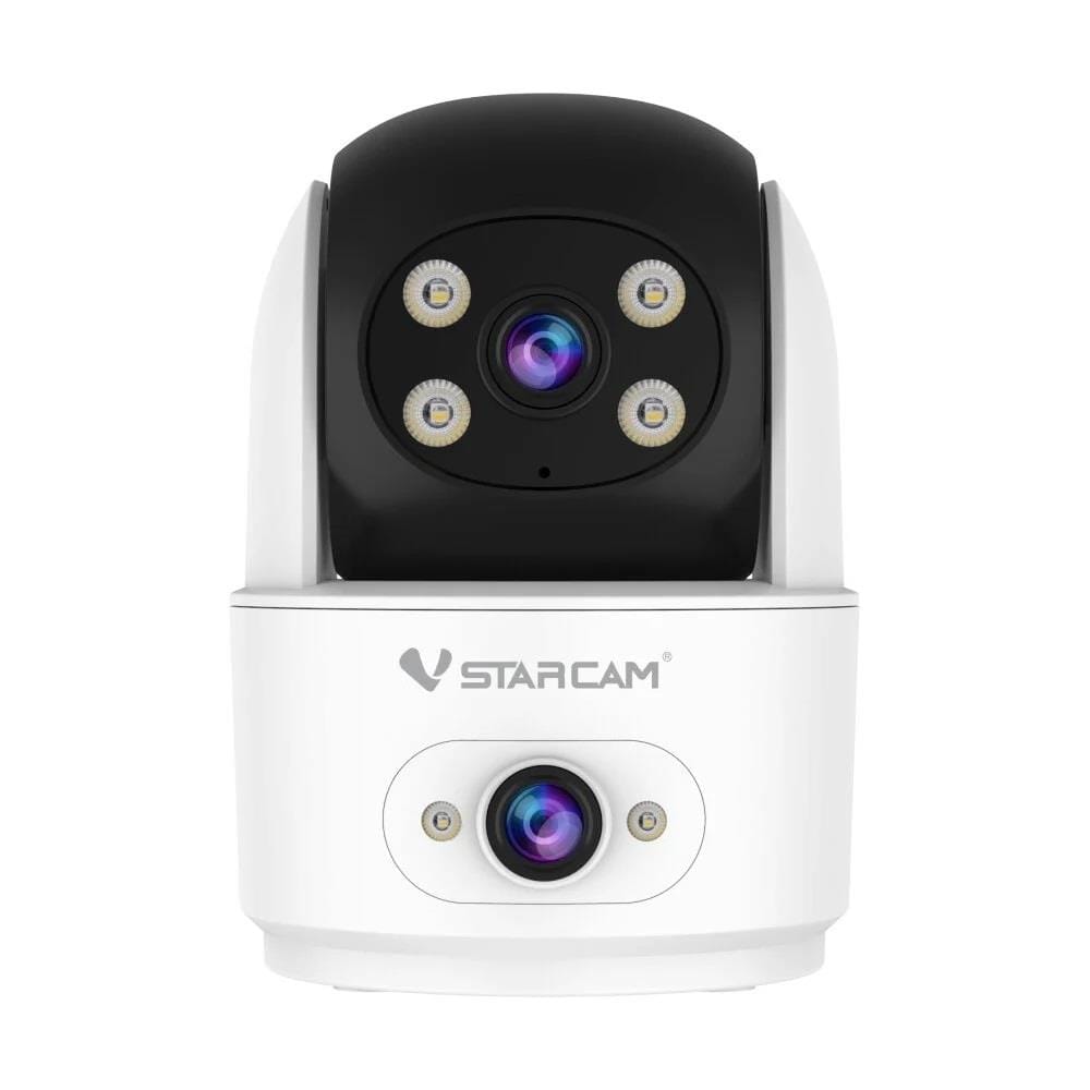 กล้องวงจรปิดไร้สายภายใน VSTARCAM CS996DR 2 ล้านพิกเซล