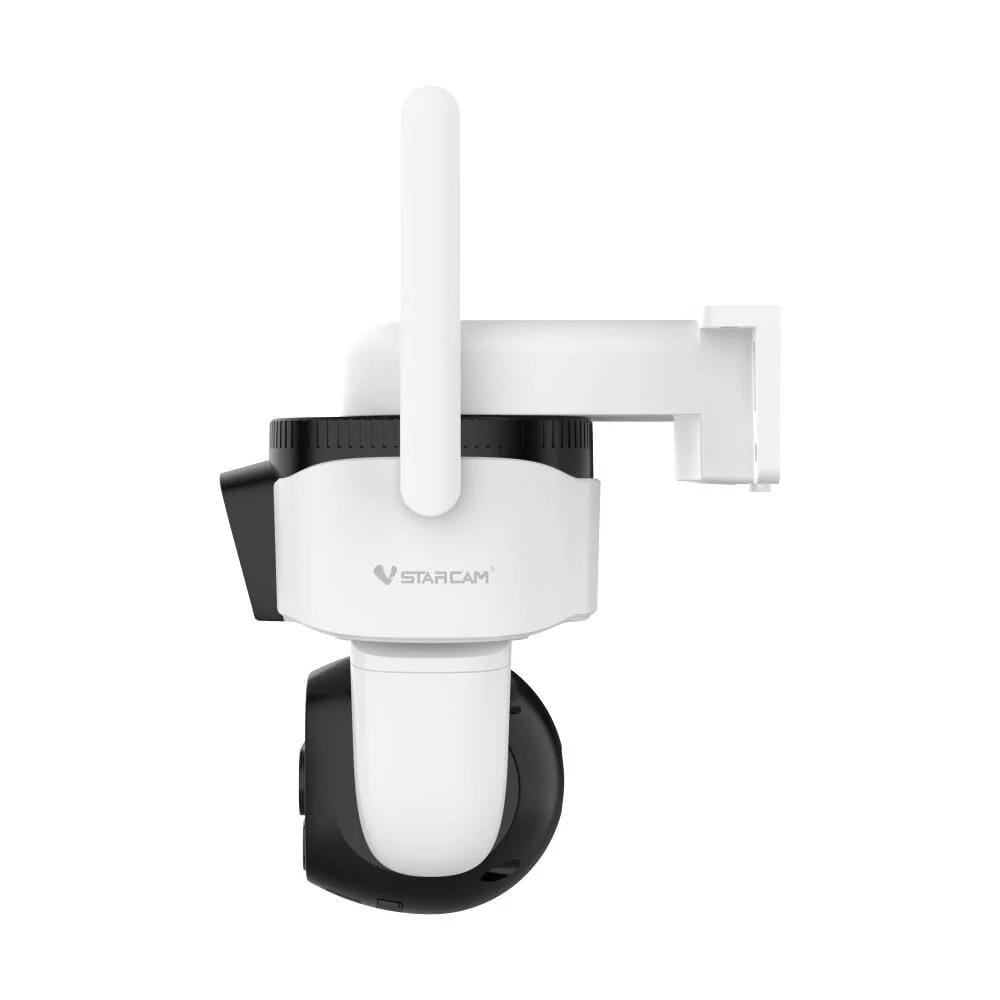 กล้องวงจรปิดโซลาร์เซลล์ VSTARCAM BG621DR 3 ล้านพิกเซล