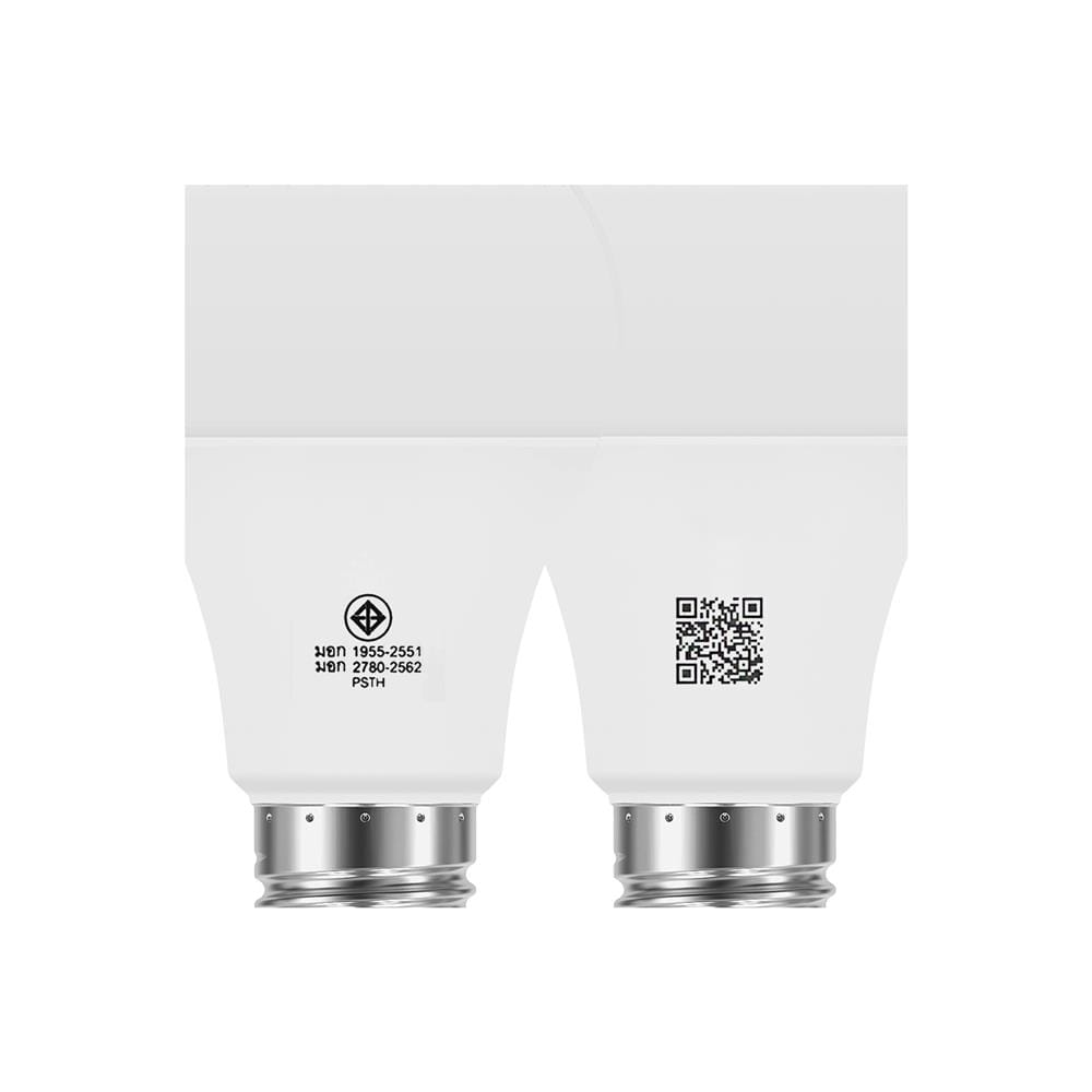 หลอด LED PANASONIC ULTRA NEO 15 วัตต์ WARM WHITE E27