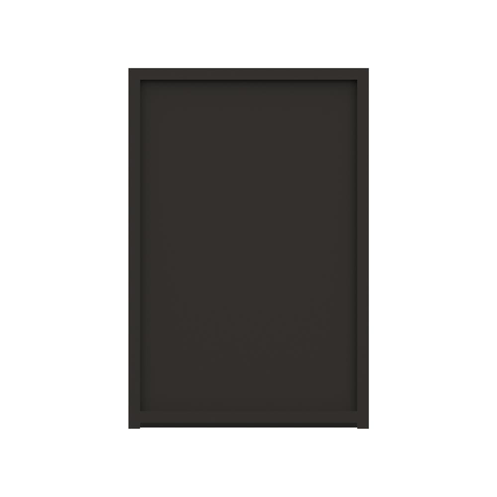 ตู้แขวนเดี่ยว JUPITER GRAND BROWN 40x60 ซม.