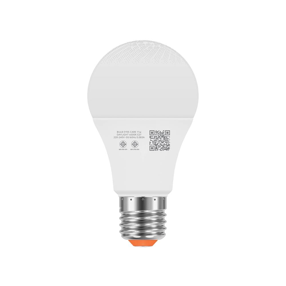 หลอด LED LAMPTAN EYES CARE 11 วัตต์ DAY LIGHT E27