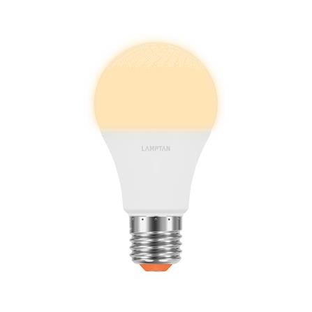 หลอด LED LAMPTAN EYES CARE 11 วัตต์ COOL WHITE E27_1