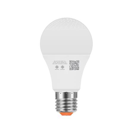 หลอด LED LAMPTAN EYES CARE 11 วัตต์ COOL WHITE E27_2