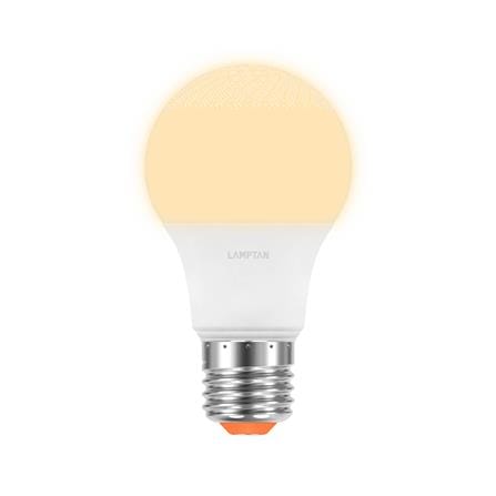 หลอด LED LAMPTAN EYES CARE 9 วัตต์ COOL WHITE E27_1