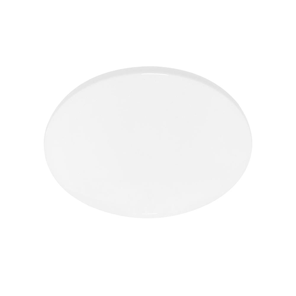 ไฟเพดาน LED SYLVANIA OVALO STARY 19 นิ้ว 50 วัตต์ DAYLIGHT/COOL WHITE/WARM WHITE สีขาว