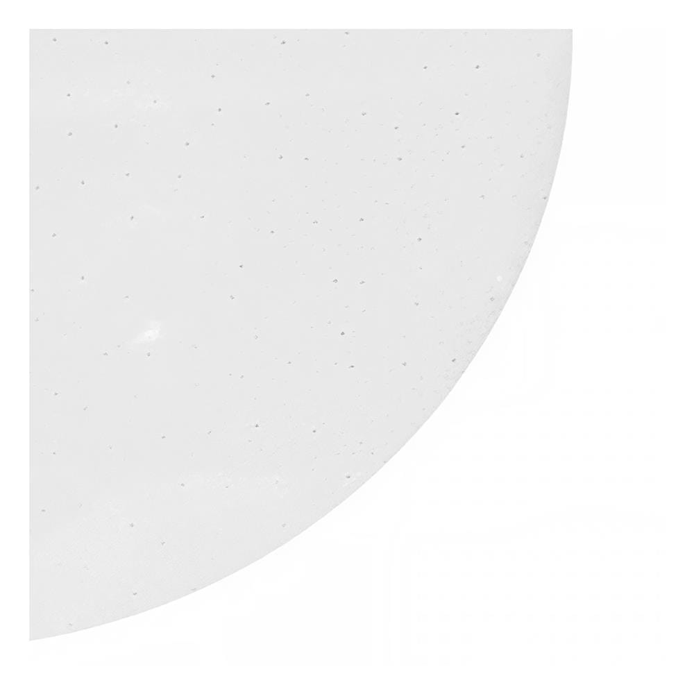 ไฟเพดาน LED SYLVANIA OVALO STARY 19 นิ้ว 50 วัตต์ DAYLIGHT/COOL WHITE/WARM WHITE สีขาว