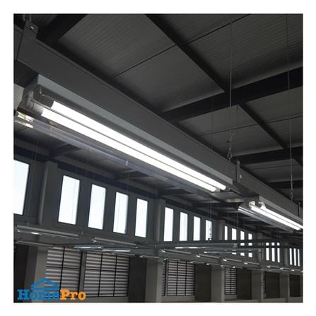 หลอด LED LAMPTAN T8 SLIDE GEN3 DE 20 วัตต์ DAYLIGHT G13_3