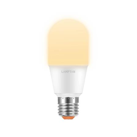 หลอด LED TORCH LAMPTAN 12.5 วัตต์ COOL WHITE E27_1
