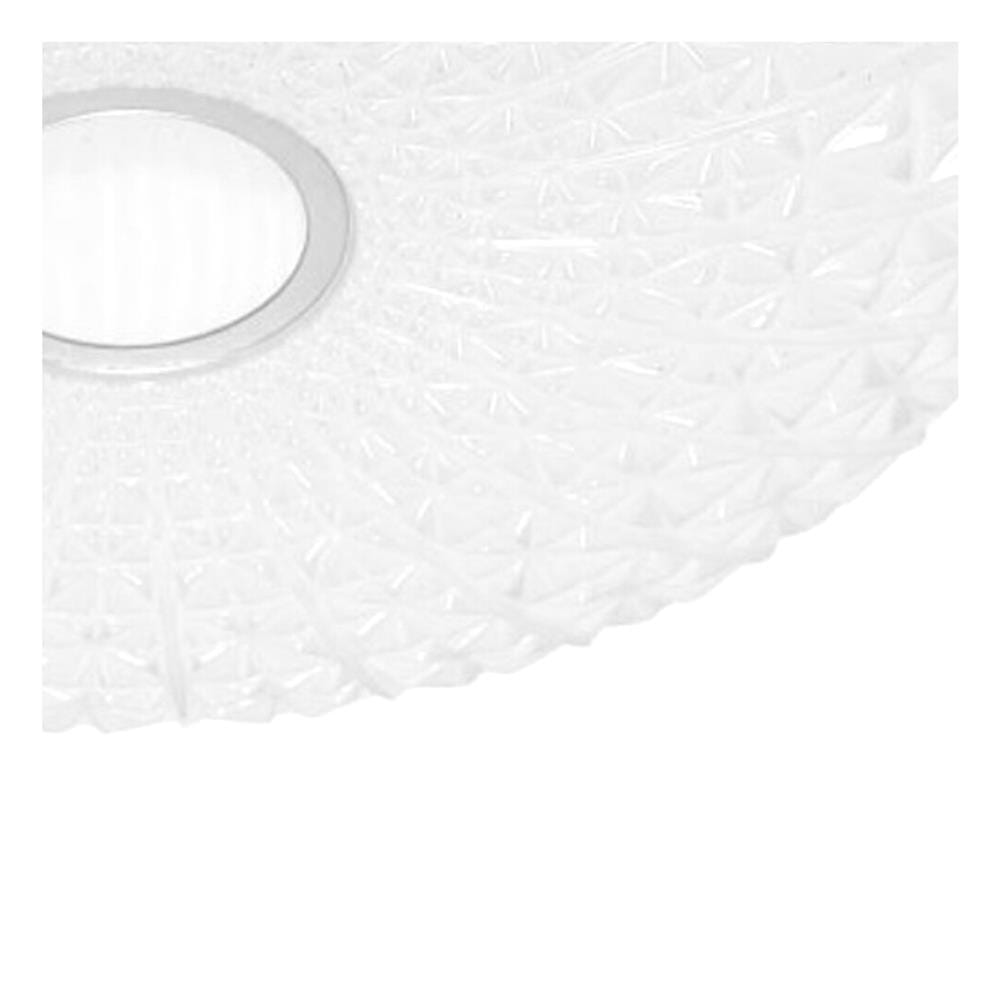 ไฟเพดาน LED SYLVANIA STAR BIRST 19 นิ้ว 50 วัตต์ DAYLIGHT/COOL WHITE/WARM WHITE สีขาว