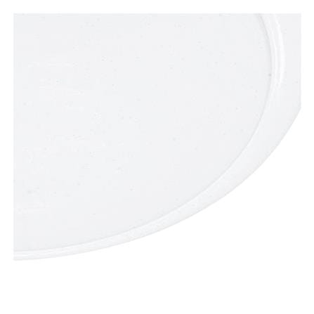 ไฟเพดาน LED SYLVANIA SPARKING SILVER 19 นิ้ว 50 วัตต์ DAYLIGHT/COOL WHITE/WARM WHITE สีขาว_2