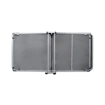 เตียงพับพร้อม TOPPER THAIBULL OLT237-75H สี GREY_5