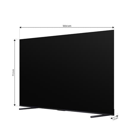 ทีวีคิวแอลอีดี 55 นิ้ว HISENSE (4K, QLED, VIDAA) 55Q6Q_7