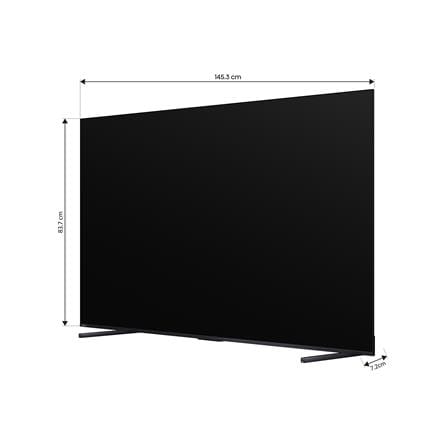 ทีวีคิวแอลอีดี 65 นิ้ว HISENSE (4K, QLED, VIDAA) 65Q6Q_7