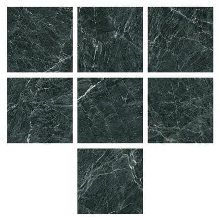 กระเบื้องพื้นพอร์ซเลน 16x16 นิ้ว COTTO เฮอริเคน ฟอเรสท์ เขียว PM 0.96 ตร.ม._1