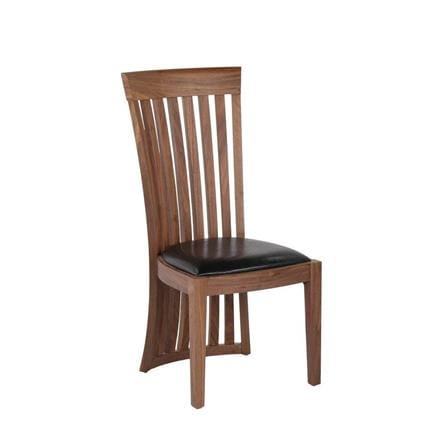 เก้าอี้ทานข้าว SB FURNITURE HARBYN 19126065 สีดำ_2