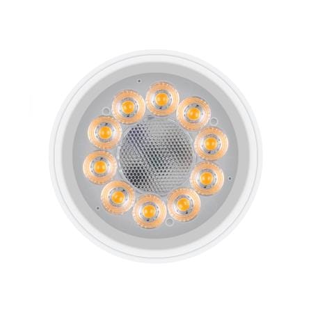 หลอด LED LAMPTAN MR16 GLAZE 7 วัตต์ WARM WHITE GU5.3_1