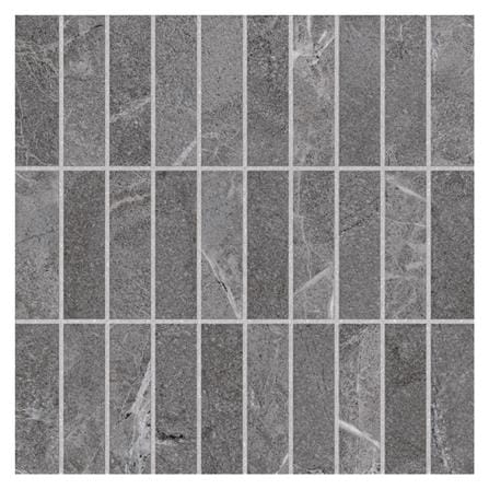 กระเบื้องพื้นพอร์ซเลน 16x16 นิ้ว COTTO มาริโนว่า เทา PM 0.96 ตร.ม.