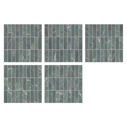 กระเบื้องพื้นพอร์ซเลน 16x16 นิ้ว COTTO มาริโนว่า เขียว PM 0.96 ตร.ม._1