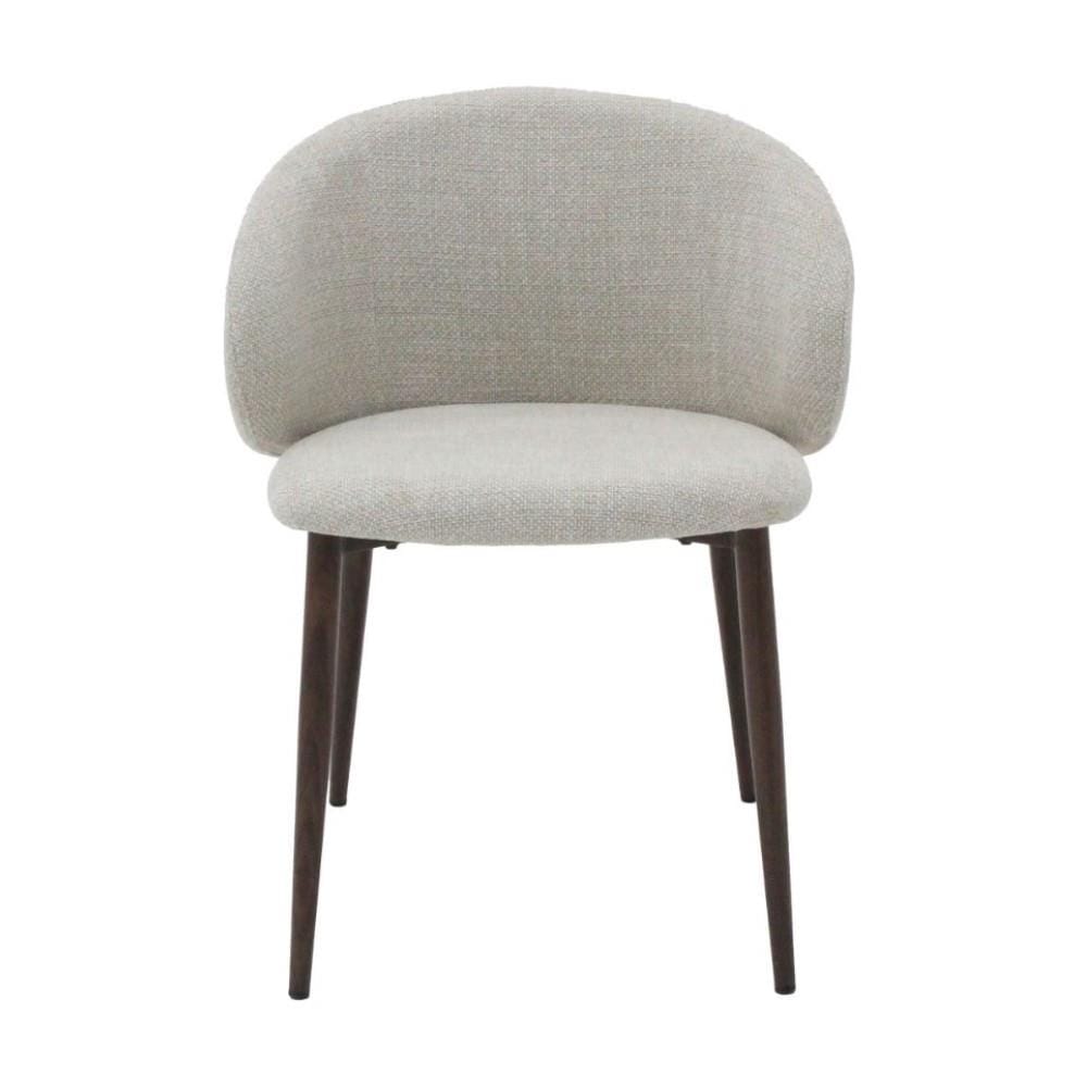 เก้าอี้ทานข้าว SB FURNITURE HIPER 19235027 สีครีม