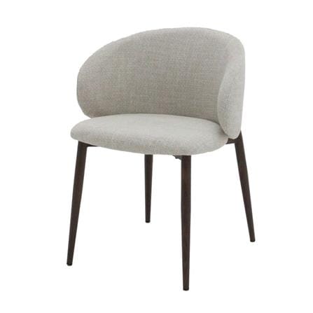 เก้าอี้ทานข้าว SB FURNITURE HIPER 19235027 สีครีม_0