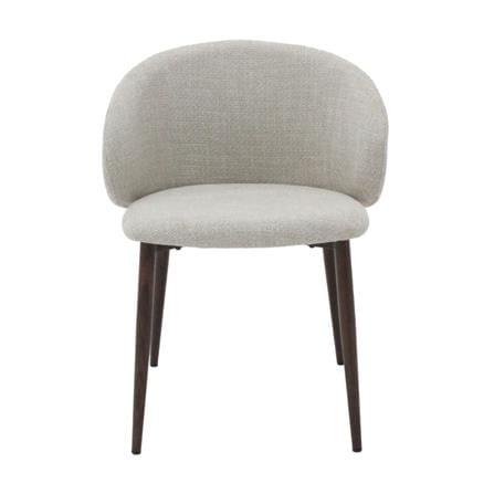 เก้าอี้ทานข้าว SB FURNITURE HIPER 19235027 สีครีม_1