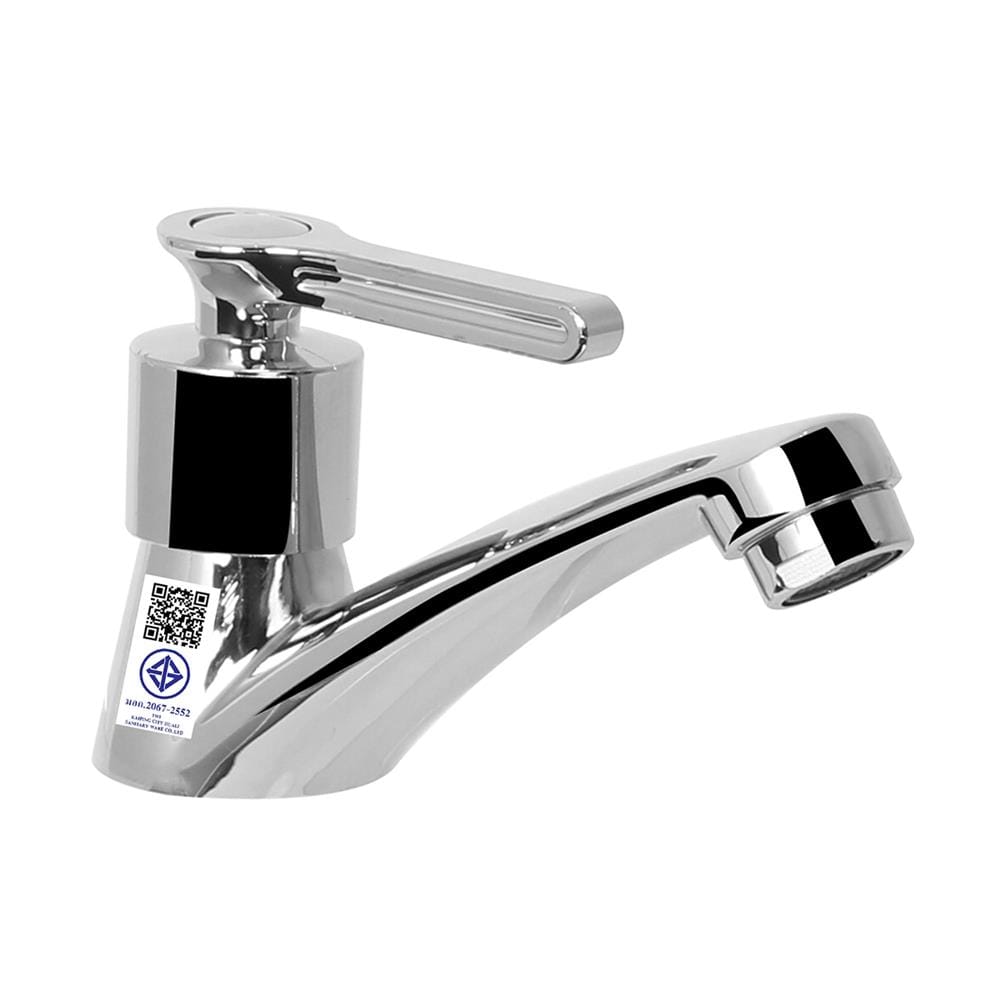 ก๊อกอ่างล้างหน้าเดี่ยว WSP FX-1112Z