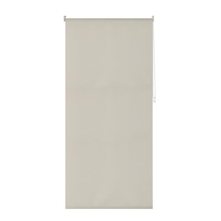 ผ้าม่านม้วน HOME LIVING STYLE RADIAN 70x160 ซม. สีครีม_0