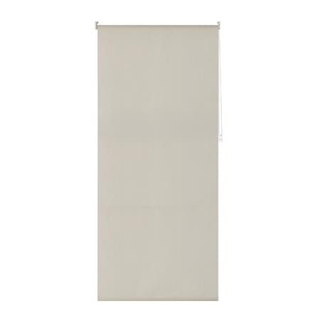 ผ้าม่านม้วน HOME LIVING STYLE RADIAN 70x210 ซม. สีครีม_0