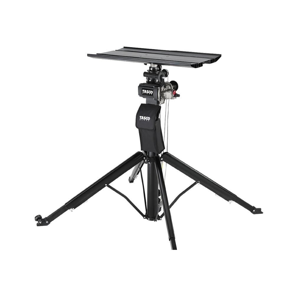 ลิฟต์ยกอเนกประสงค์ TASCO BLACK MCN-PL430