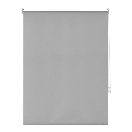 ผ้าม่านม้วน HOME LIVING STYLE RADIAN 120x160 ซม. สีเทา_0