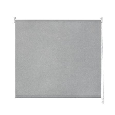 ผ้าม่านม้วน HOME LIVING STYLE RADIAN 120x160 ซม. สีเทา_1