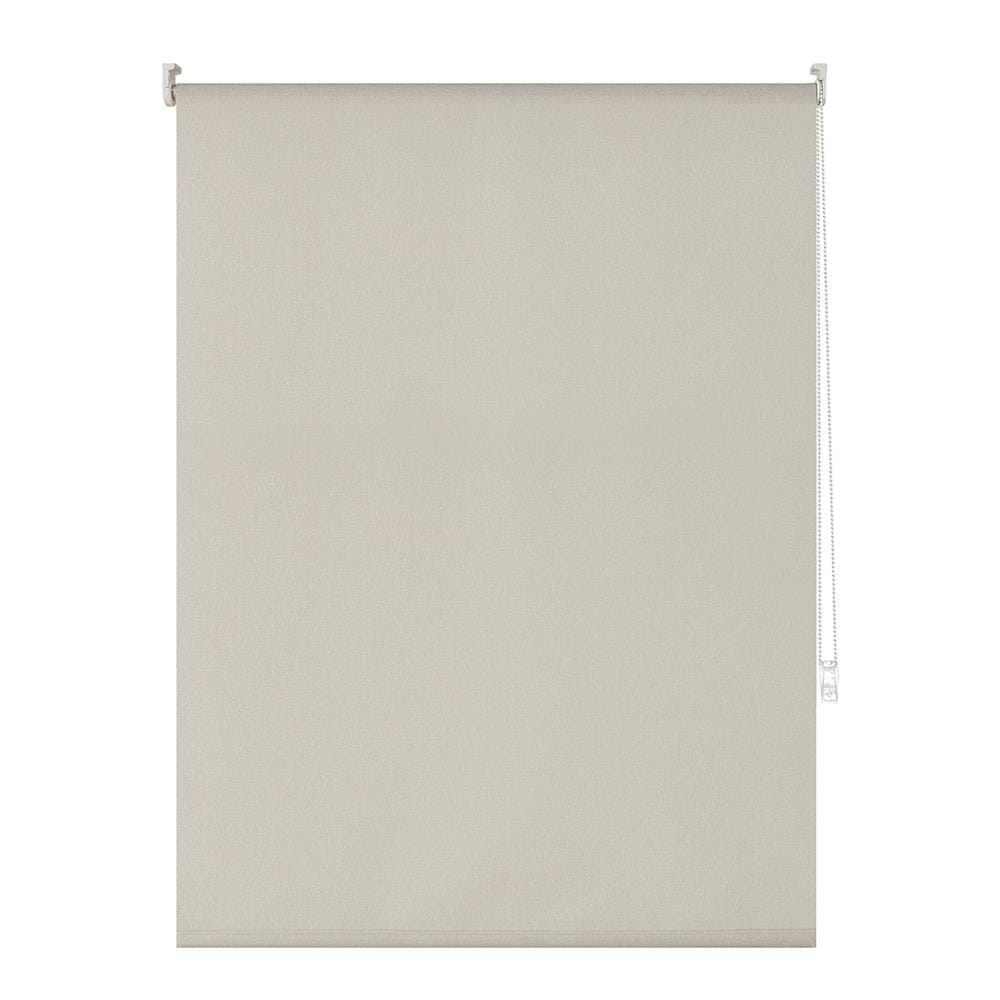 ผ้าม่านม้วน HOME LIVING STYLE RADIAN 120x160 ซม. สีครีม