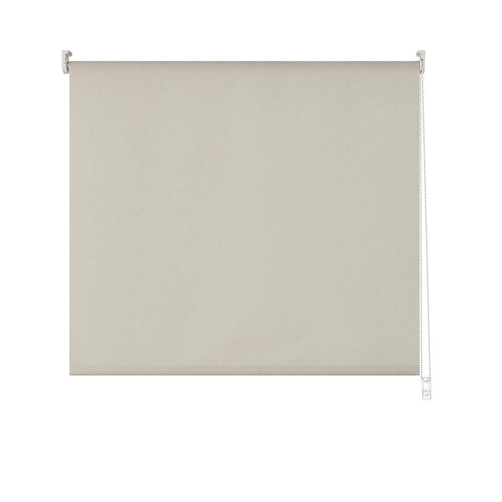 ผ้าม่านม้วน HOME LIVING STYLE RADIAN 120x160 ซม. สีครีม