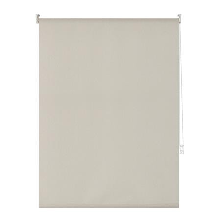 ผ้าม่านม้วน HOME LIVING STYLE RADIAN 120x160 ซม. สีครีม_0