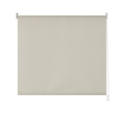 ผ้าม่านม้วน HOME LIVING STYLE RADIAN 120x160 ซม. สีครีม_1