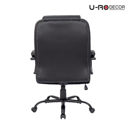 เก้าอี้สำนักงาน U-RODECOR TITAN สีดำ_10
