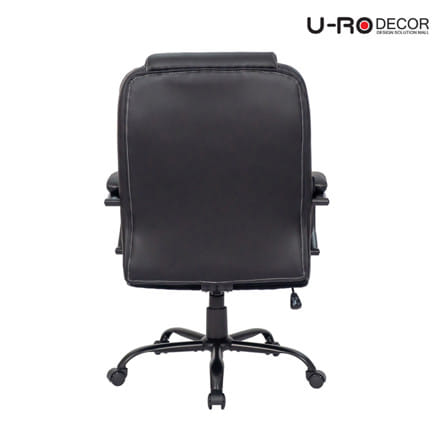 เก้าอี้สำนักงาน U-RO DECOR TITAN สีดำ_10