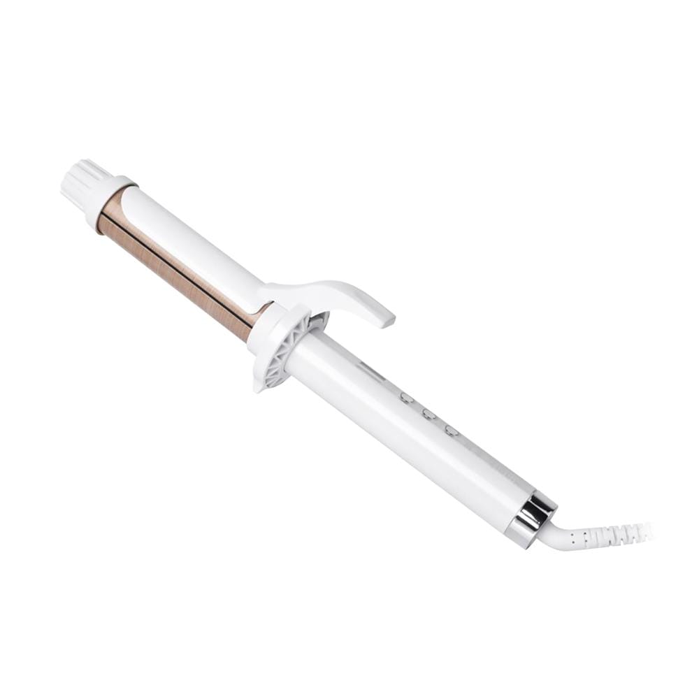 เครื่องม้วนผม KINUJO KC32N สีขาว