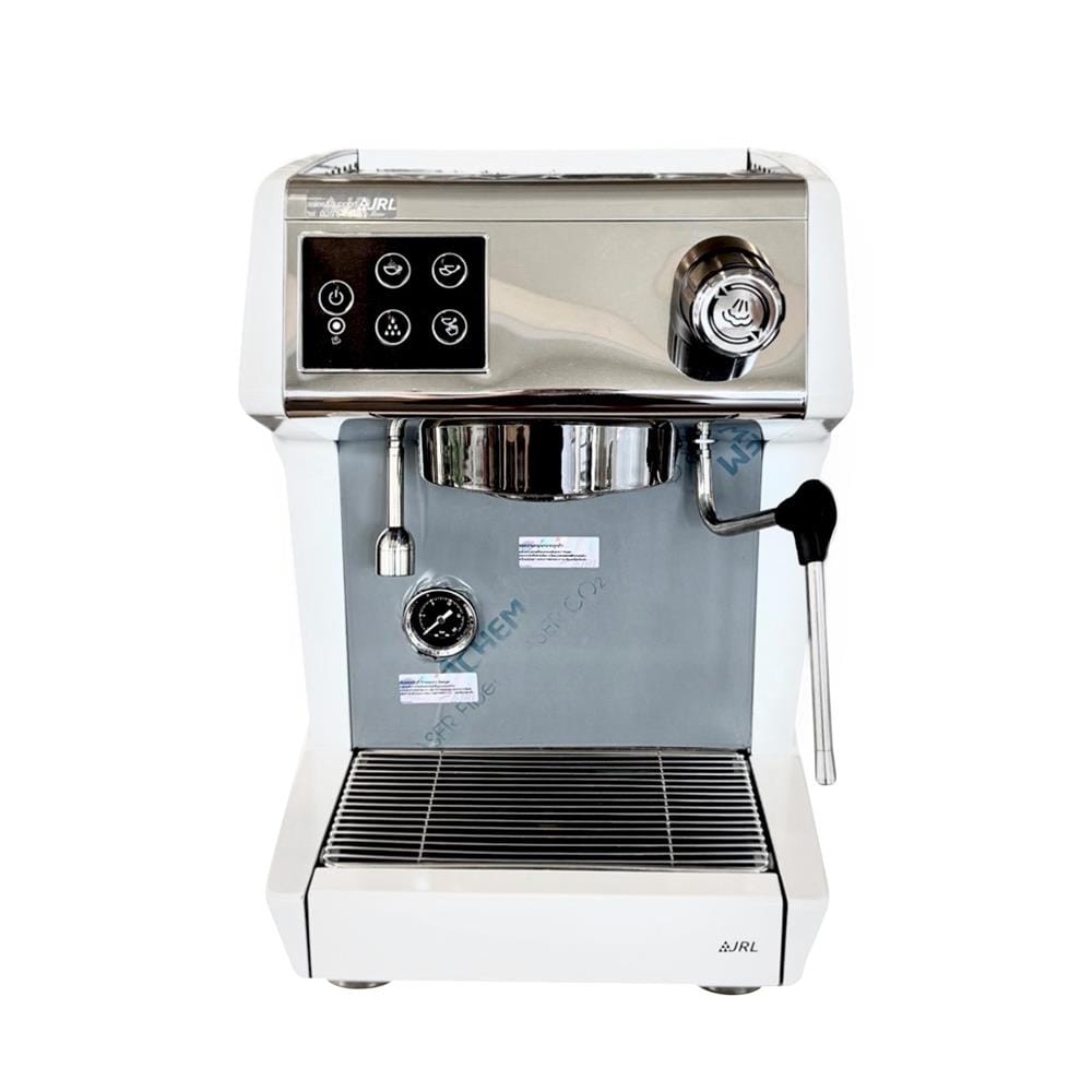 เครื่องชงกาแฟเอสเพรสโซ JRL JRL3200 สีขาว_1