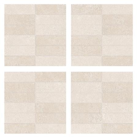 กระเบื้อง 16 x 16 ฮากีบิสโบน(A)6ผ/ก DURAGRES