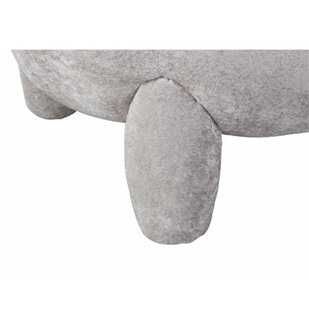 ARMCHAIR เด็ก FURDINI KEYANI สีเทาอ่อน_5
