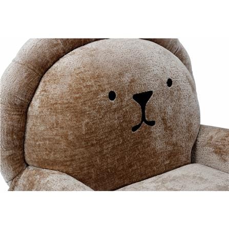 ARMCHAIR เด็ก FURDINI SIMBA สีน้ำตาล_4